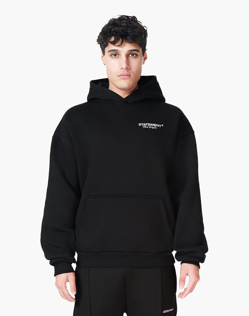 MISSOURI HOODIE BLACK