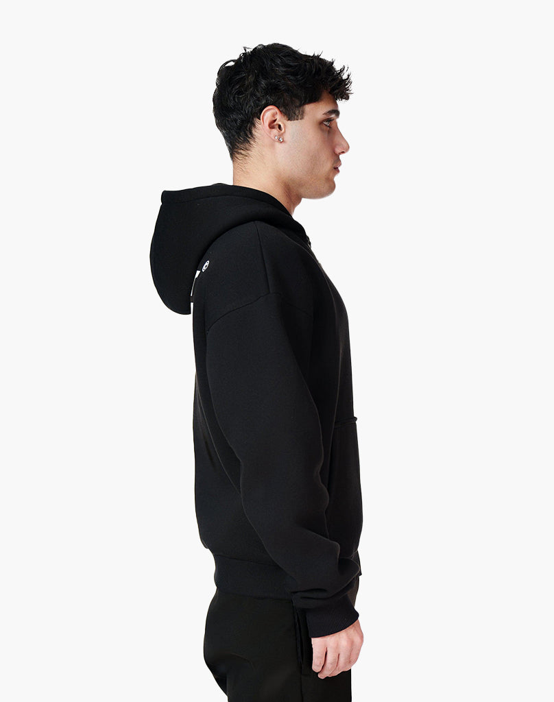 MISSOURI HOODIE BLACK