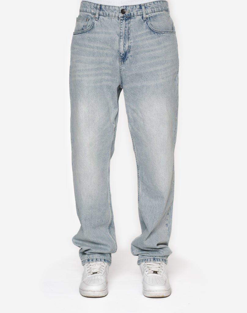 DENIM JEANS (LIGHT BLUE) Denim STATEMENT
