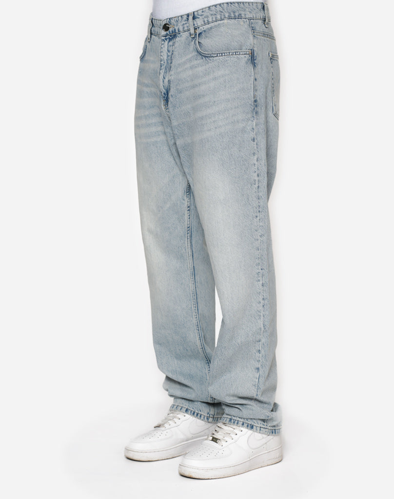 DENIM JEANS (LIGHT BLUE) STATEMENT