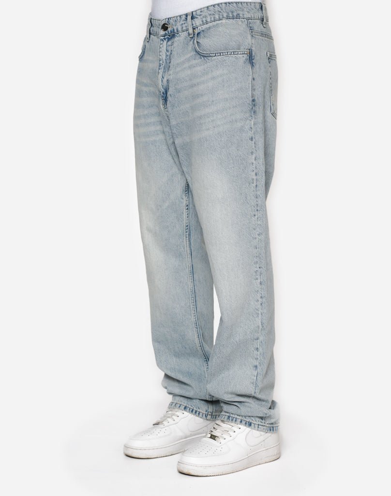 DENIM JEANS (LIGHT BLUE) Denim STATEMENT