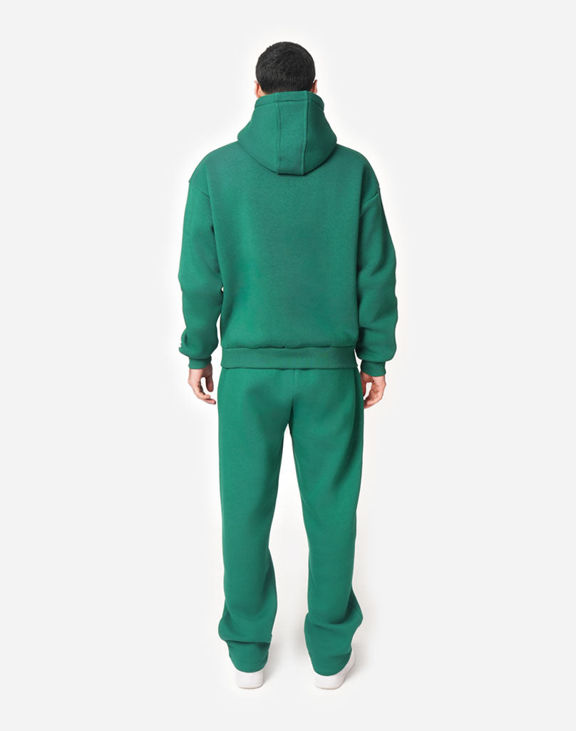 TRACKSUIT SET (WOOD GREEN) Statement Clo