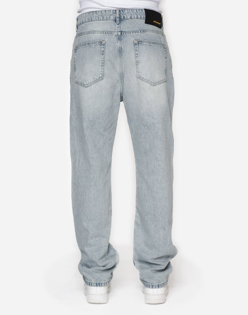 DENIM JEANS (LIGHT BLUE) Denim STATEMENT