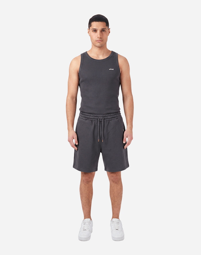 TANKTOP SET Tanktop + Short Statement Clo