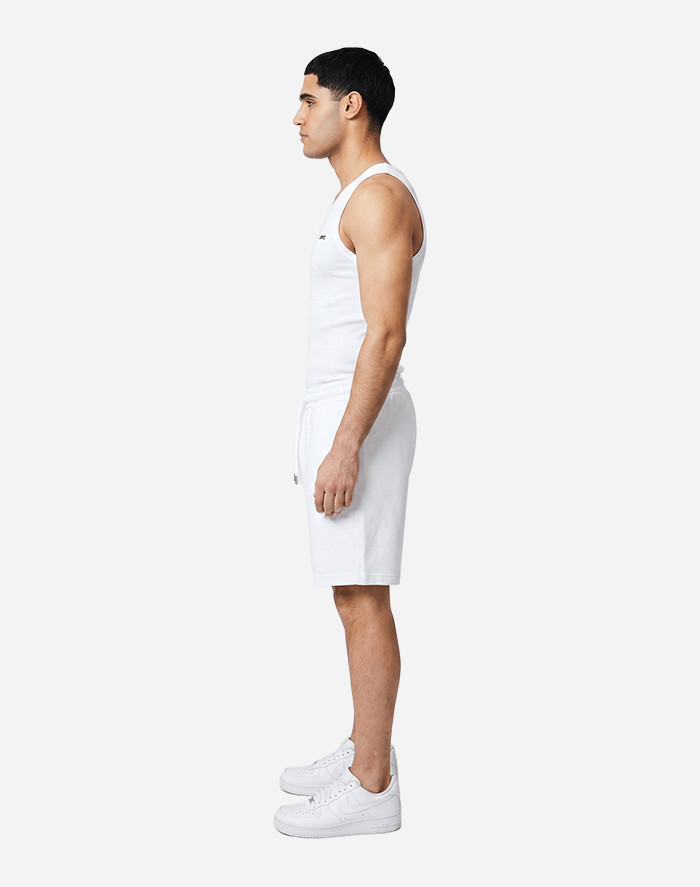 TANKTOP SET Tanktop + Short Statement Clo