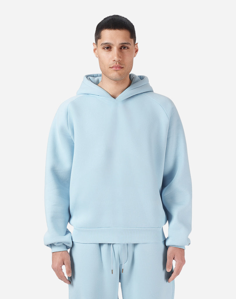 TRACKSUIT SET (ICE BLUE) Tracksuits Statement Clo