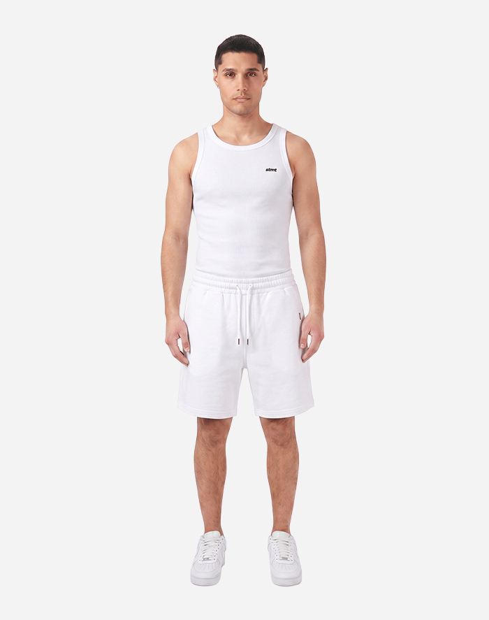 TANKTOP SET Tanktop + Short Statement Clo