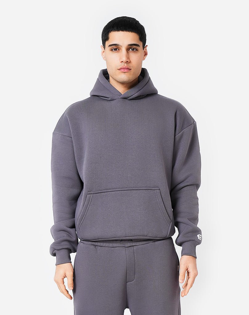 TRACKSUIT SET (ANTHRAZIT) Tracksuits Statement Clo