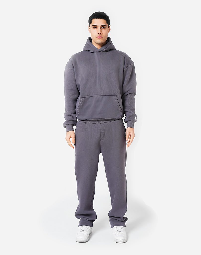 TRACKSUIT SET (ANTHRAZIT) Tracksuits Statement Clo