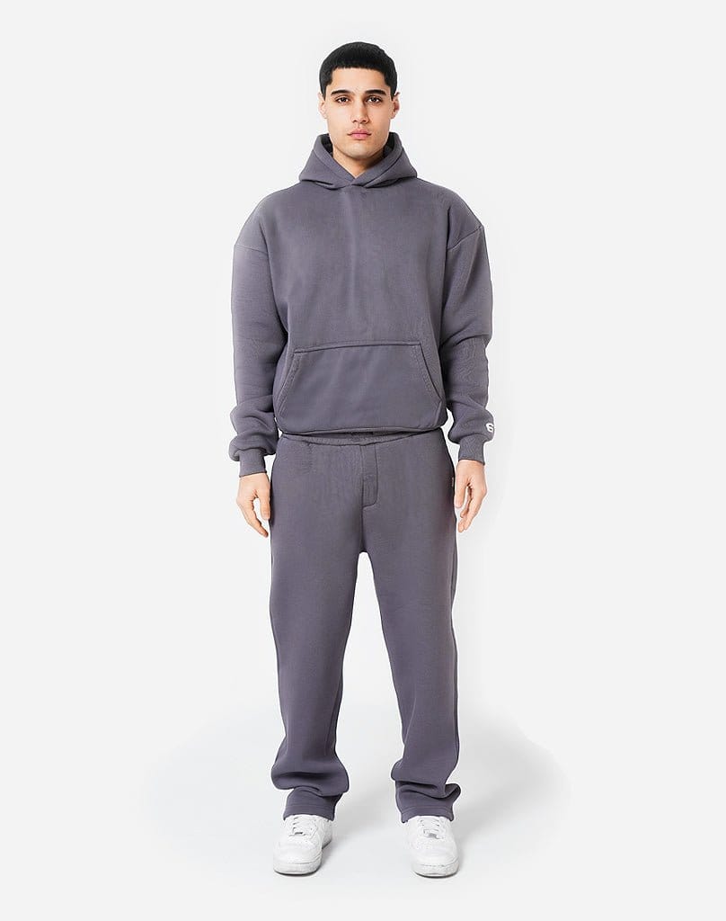TRACKSUIT SET (ANTHRAZIT) Tracksuits Statement Clo