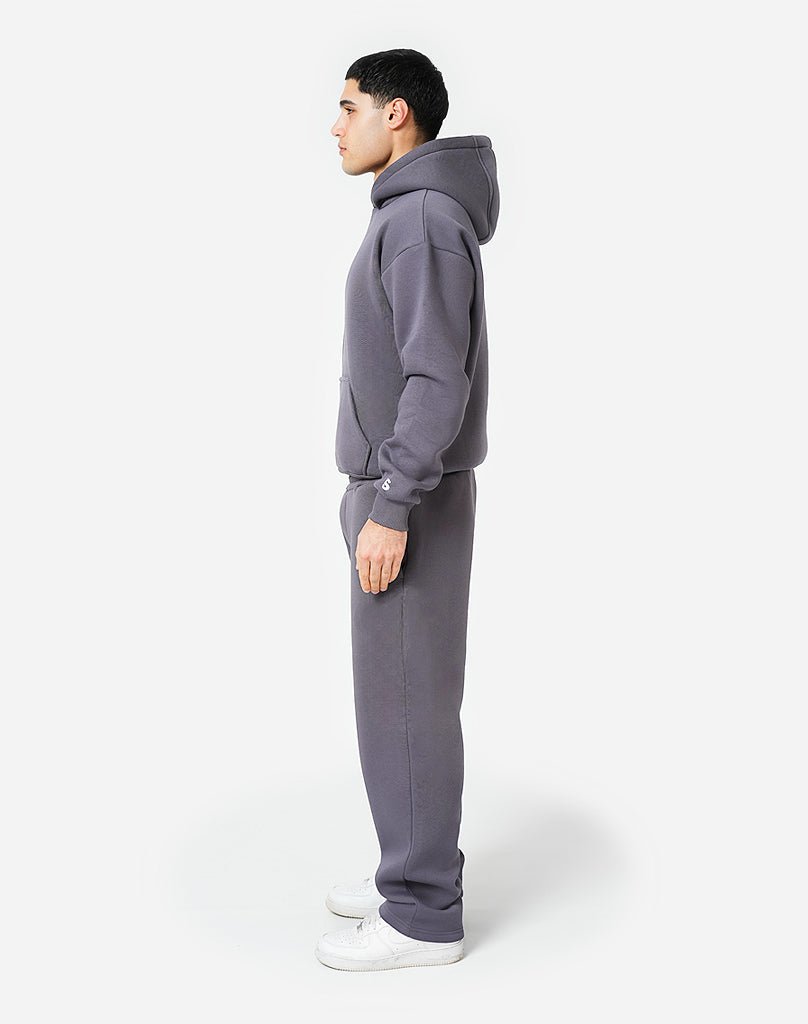 TRACKSUIT SET (ANTHRAZIT) Tracksuits Statement Clo