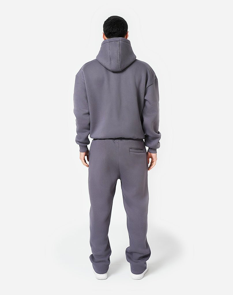 TRACKSUIT SET (ANTHRAZIT) Tracksuits Statement Clo