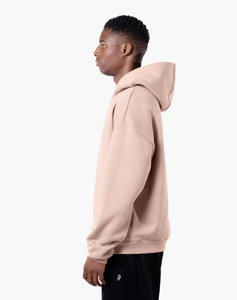 BASIC HOODIE TUFFET