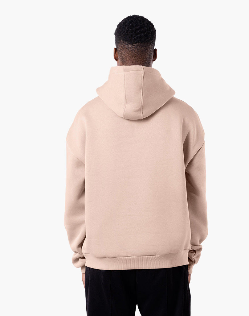 BASIC HOODIE TUFFET