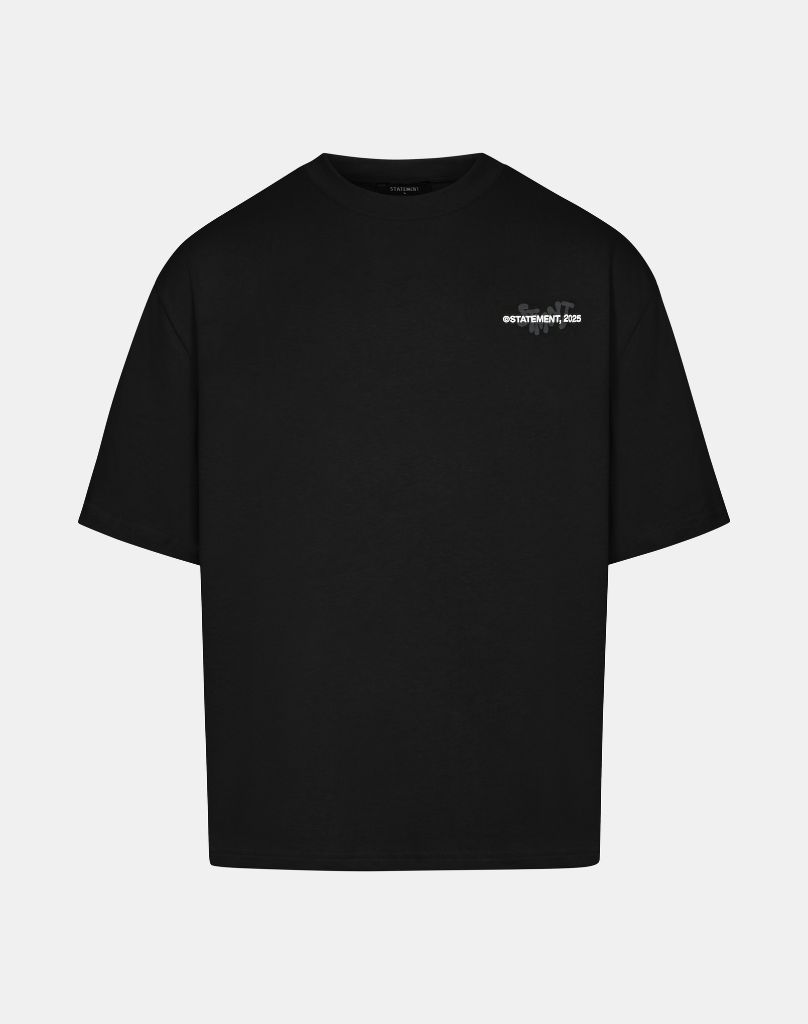 URBAN V2 TEE (BLACK) T-Shirt STATEMENT