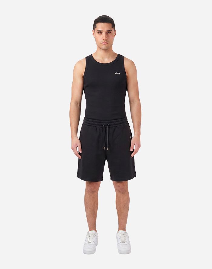 TANKTOP SET Tanktop + Short Statement Clo