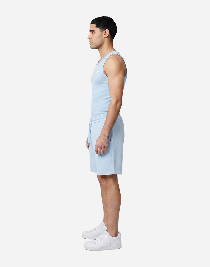TANKTOP SET Tanktop + Short Statement Clo