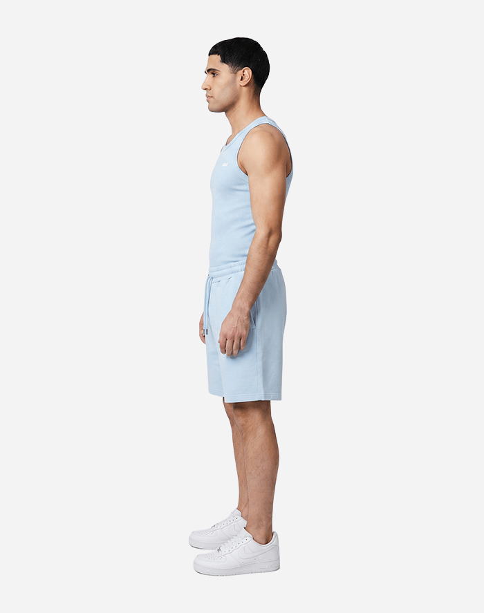 TANKTOP SET Tanktop + Short Statement Clo