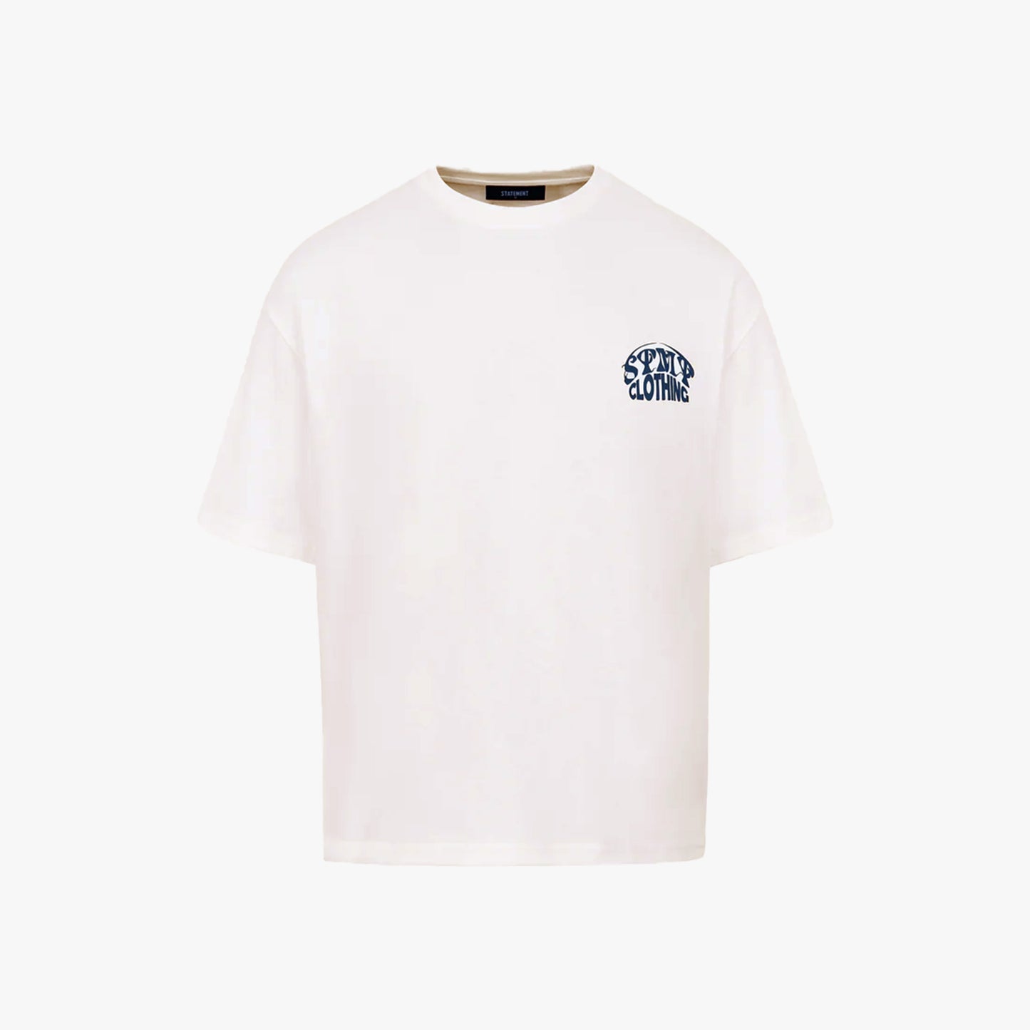 2022 TEE CREAM WHITE