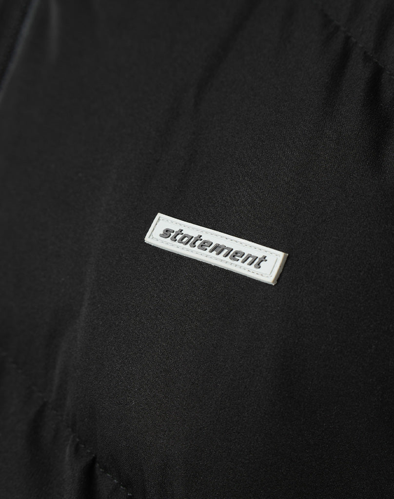 STMT PUFFER VEST V2 Jackets STATEMENT