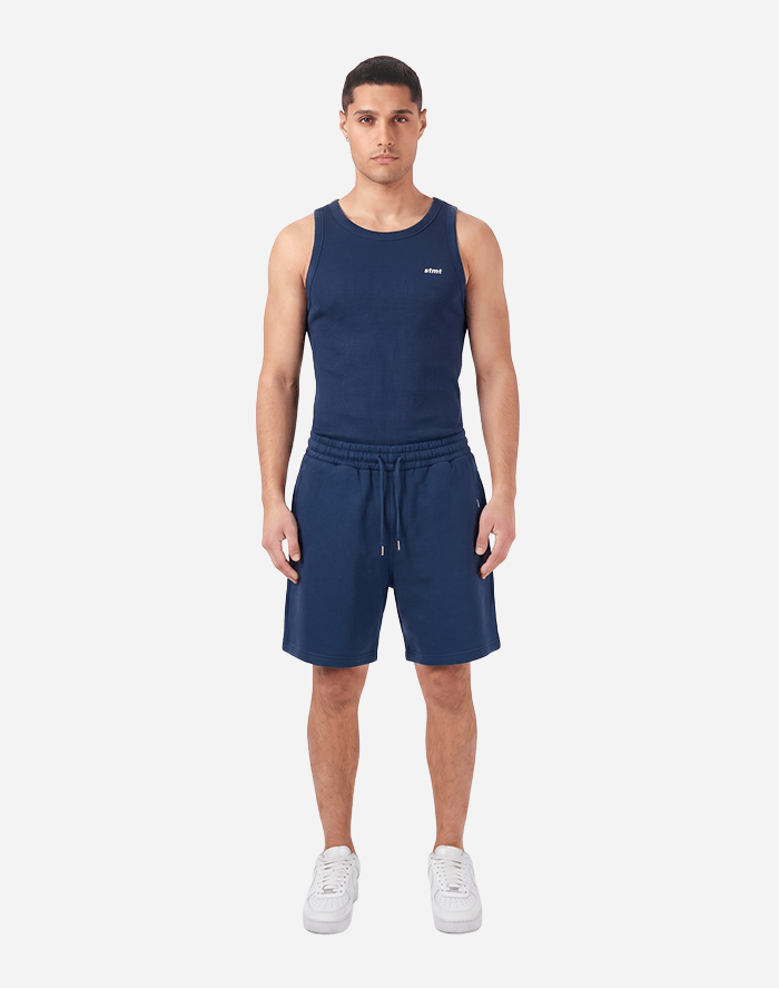 TANKTOP SET Tanktop + Short Statement Clo