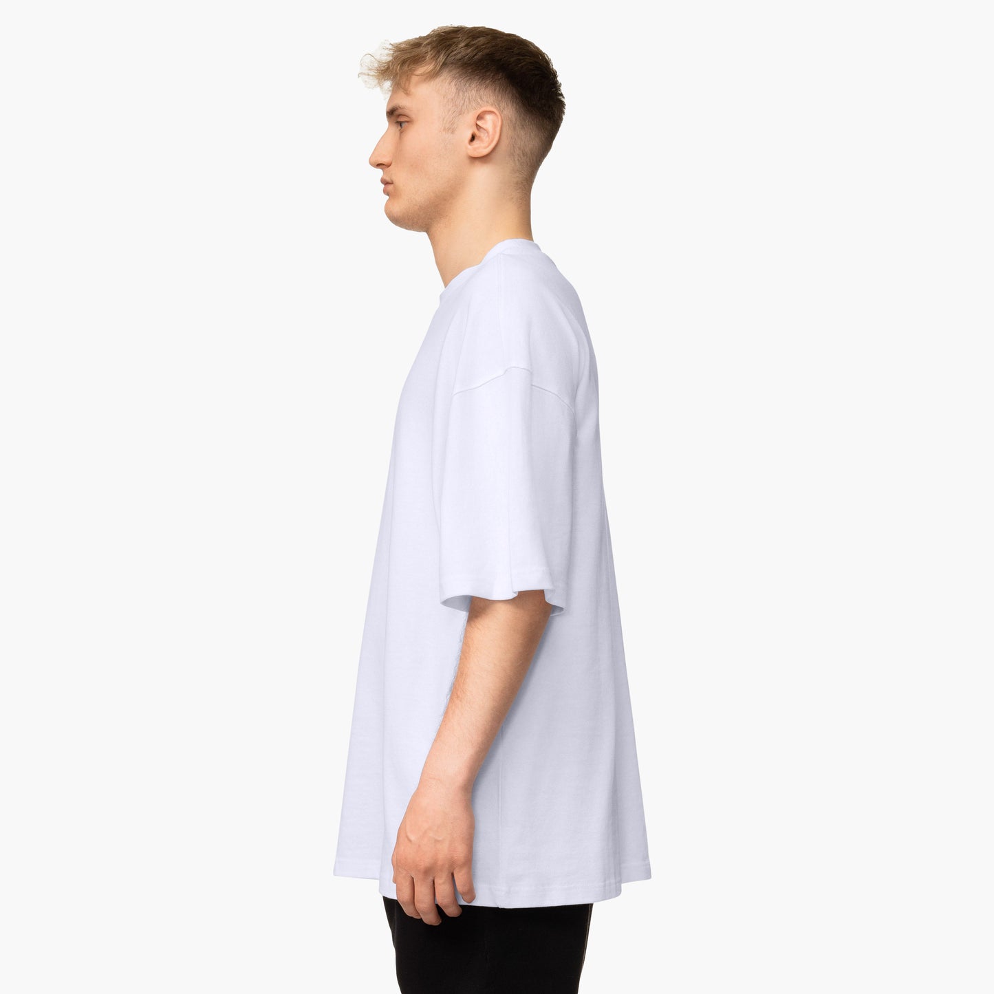 BASIC TEE WHITE