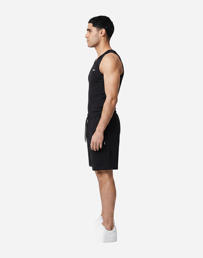 TANKTOP SET Tanktop + Short Statement Clo