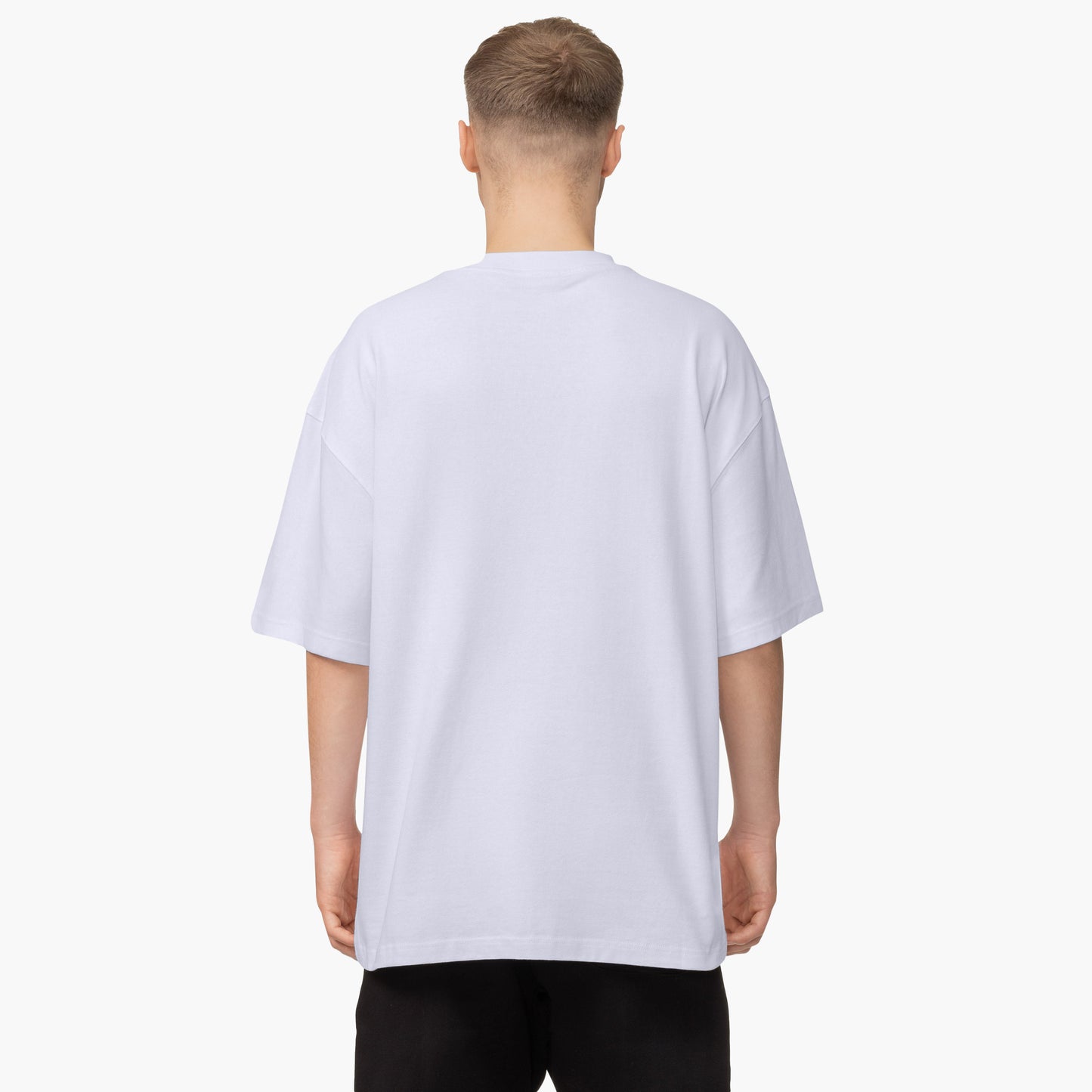 BASIC TEE WHITE
