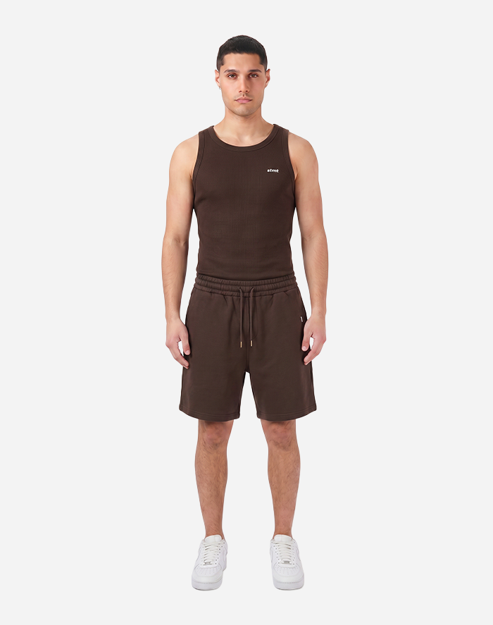 TANKTOP SET Tanktop + Short Statement Clo