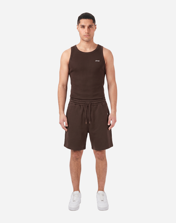 TANKTOP SET Tanktop + Short Statement Clo