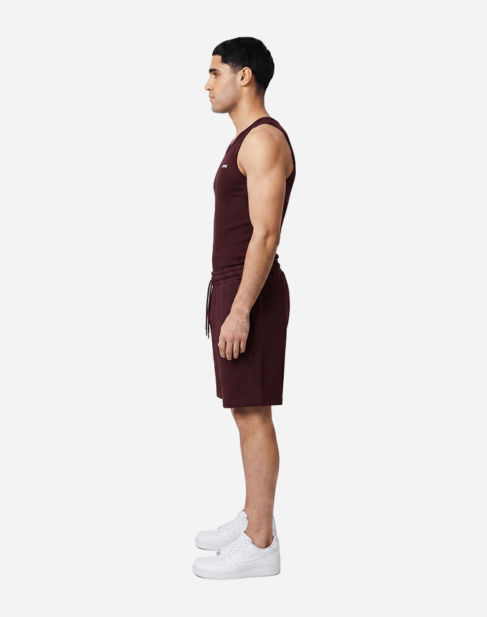 TANKTOP SET Tanktop + Short Statement Clo