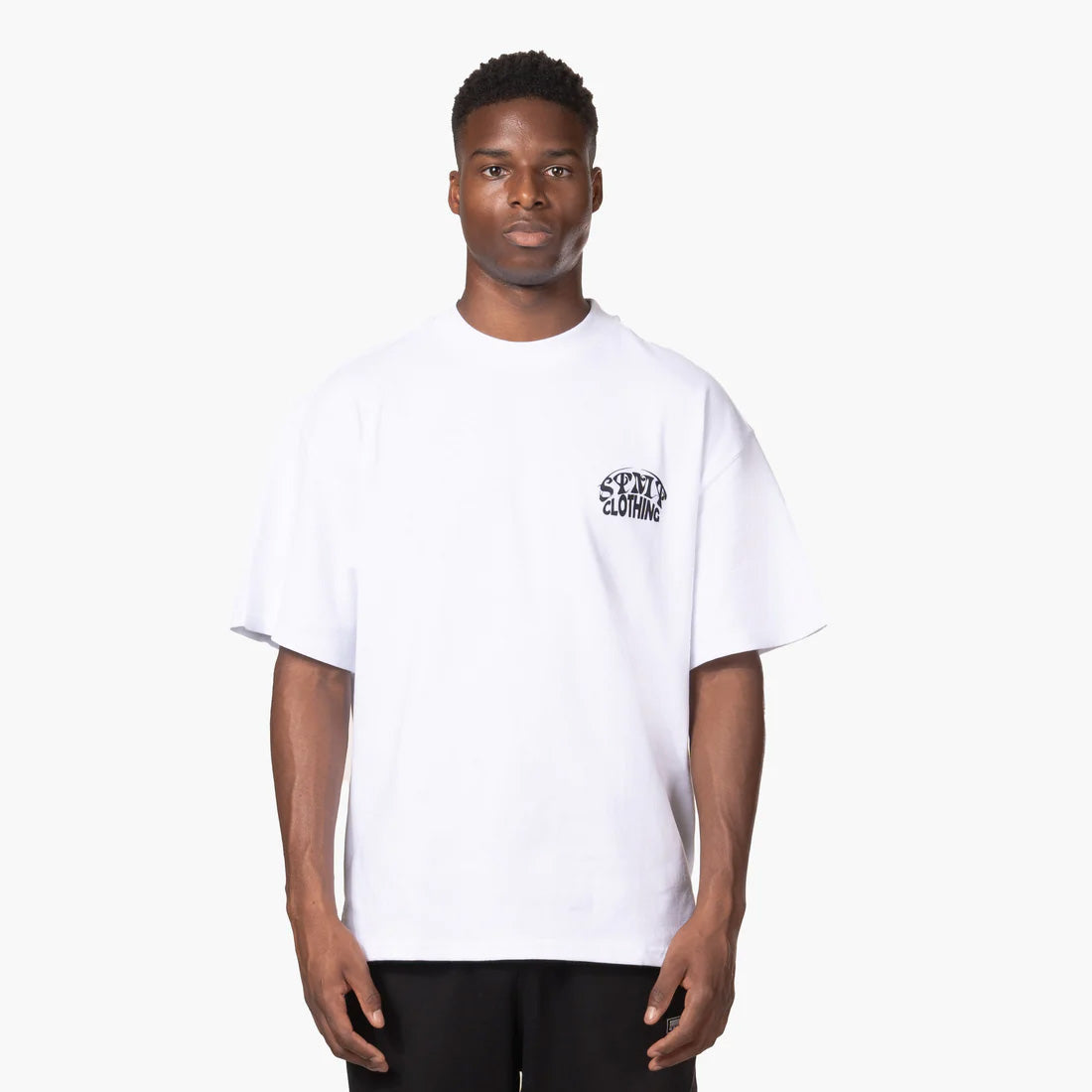 2022 TEE WHITE