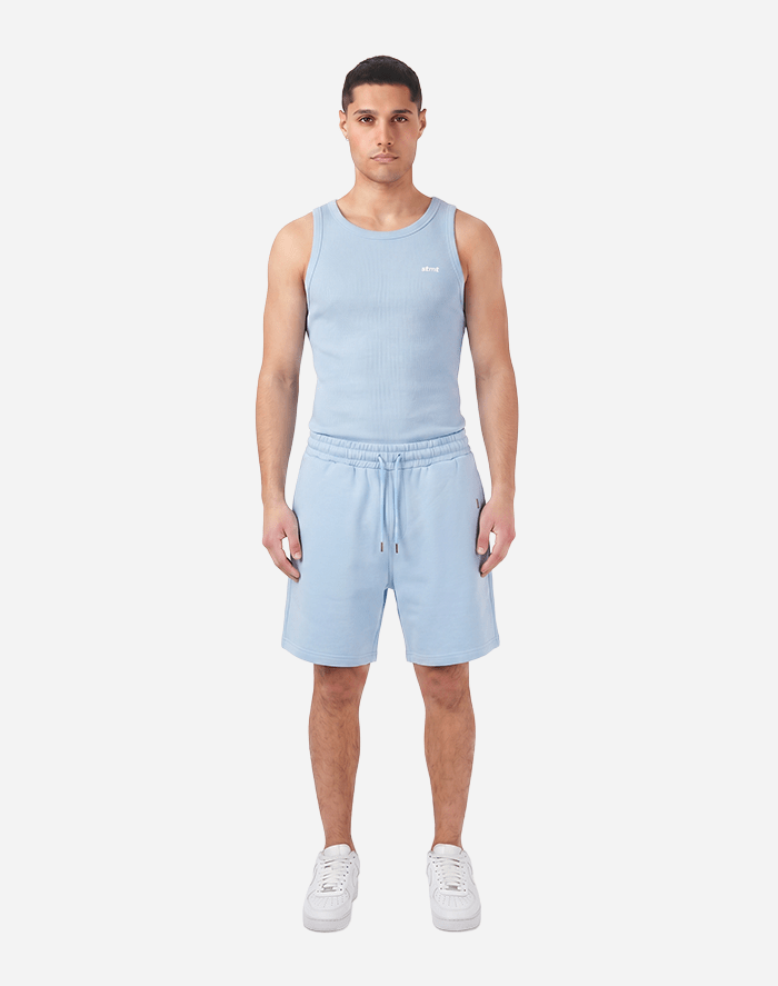 TANKTOP SET Tanktop + Short Statement Clo