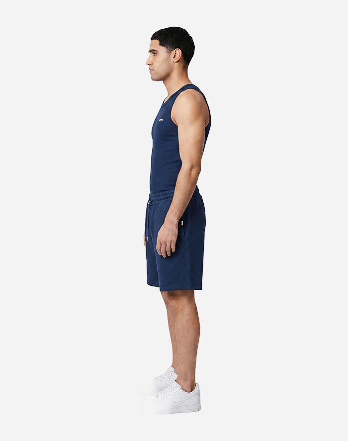 TANKTOP SET Tanktop + Short Statement Clo