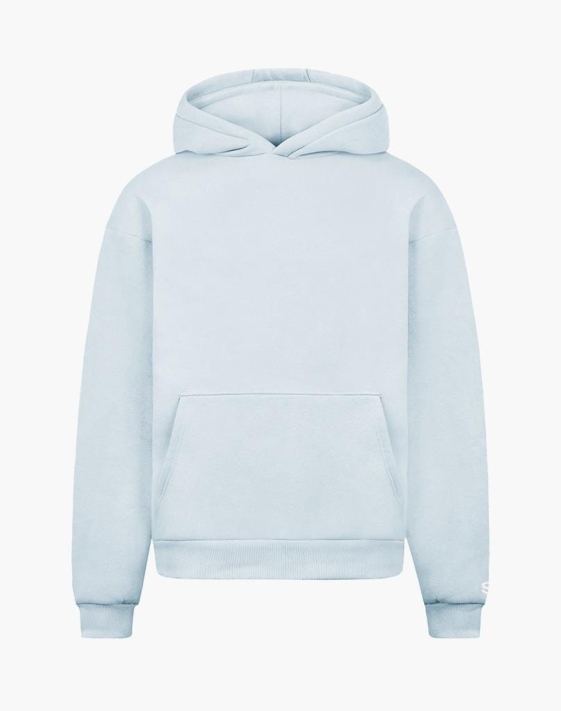 BASIC HOODIE (MINT) Hoodie STATEMENT