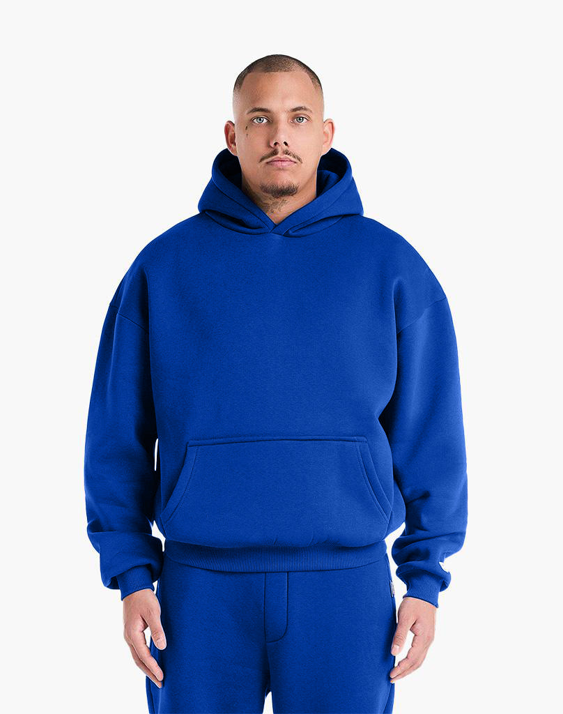 TRACKSUIT SET (ROYAL BLUE) Tracksuits Statement Clo