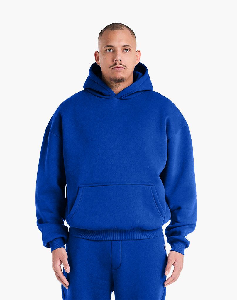 TRACKSUIT SET (ROYAL BLUE) Tracksuits Statement Clo