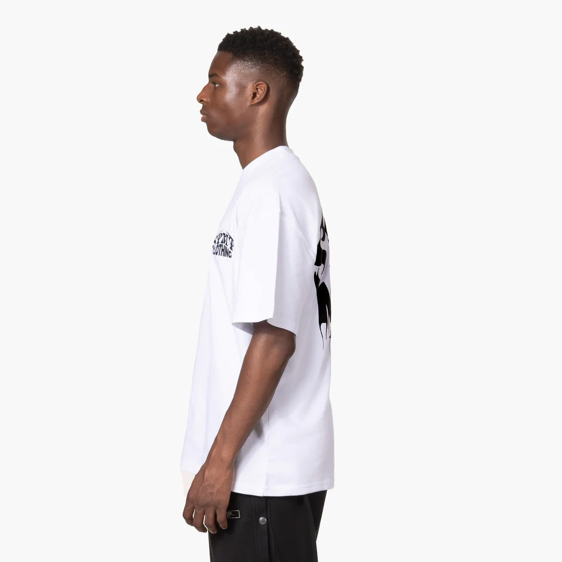 2022 TEE WHITE