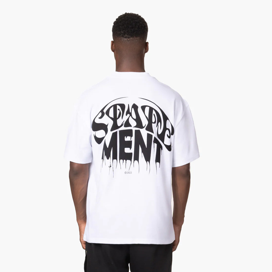 2022 TEE WHITE