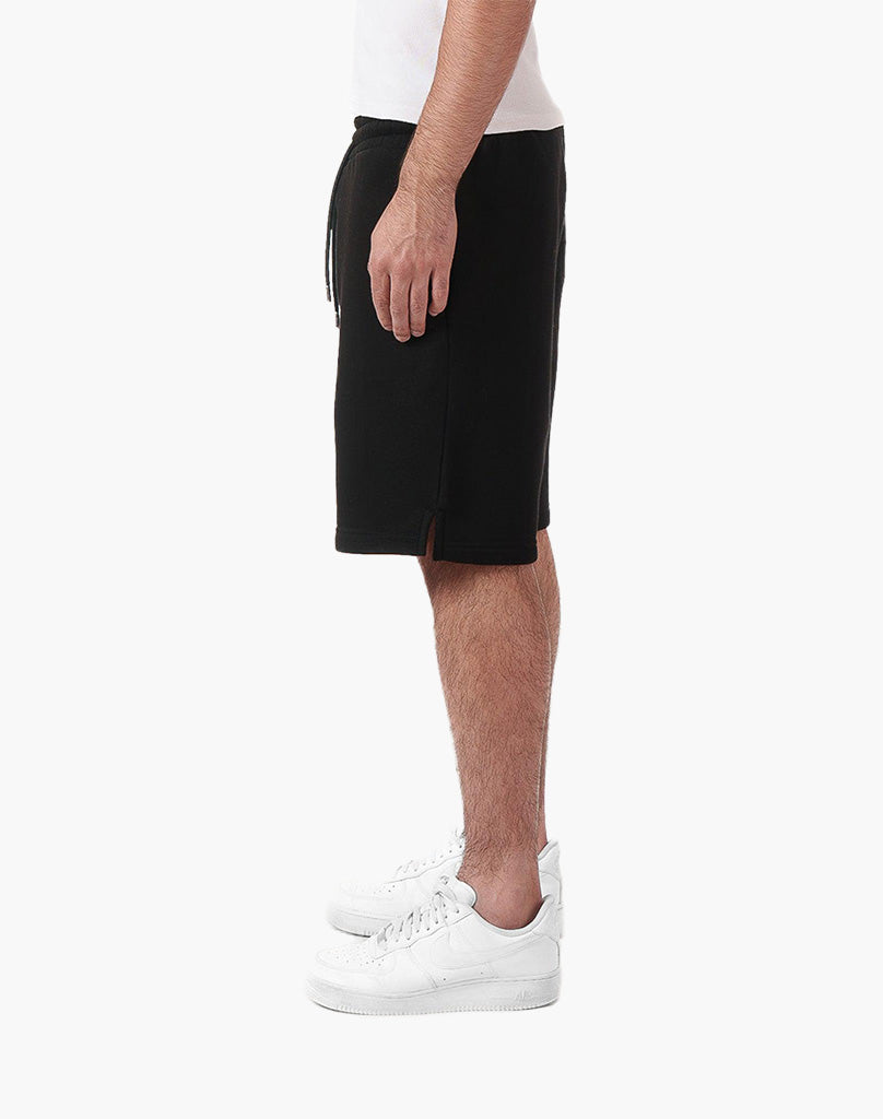 BASIC SHORTS (BLACK) Shorts STATEMENT