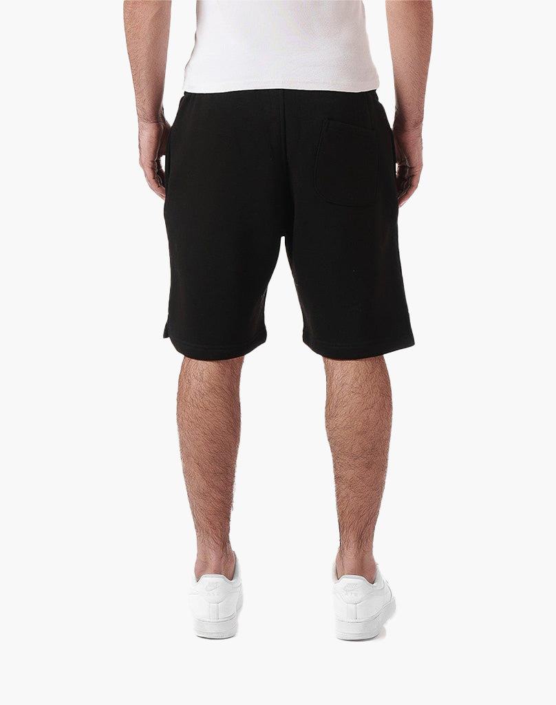 BASIC SHORTS (BLACK) Shorts STATEMENT