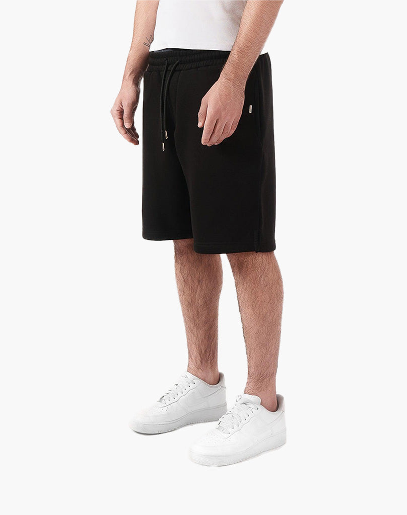 BASIC SHORTS (BLACK) Shorts STATEMENT