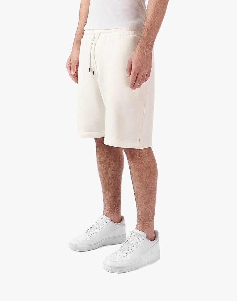 BASIC SHORTS (CREAM WHITE) Shorts STATEMENT