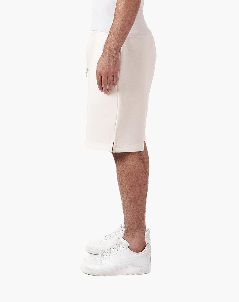 BASIC SHORTS (CREAM WHITE) STATEMENT
