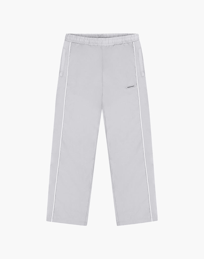NYLON TRACK SUIT (GREY) Tracksuits STATEMENT
