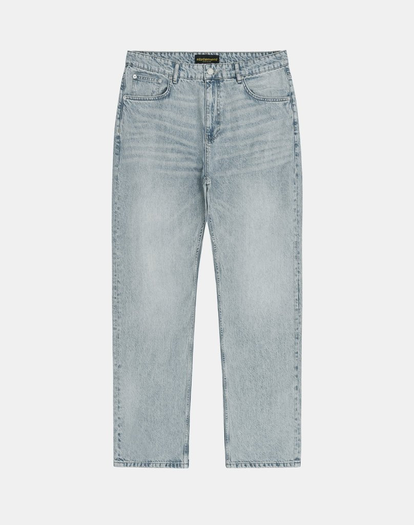 DENIM JEANS (LIGHT BLUE) Denim STATEMENT