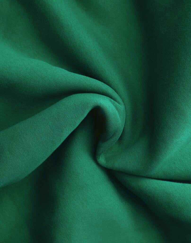 BASIC HOODIE (WOOD GREEN) Hoodie STATEMENT