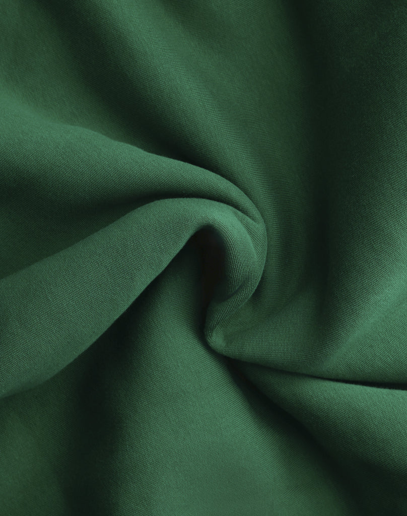 TRACKSUIT SET CUFF (WOOD GREEN) Tracksuits Statement Clo