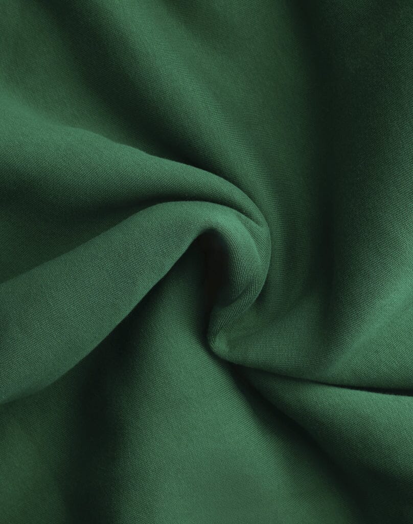 TRACKSUIT SET CUFF (WOOD GREEN) Tracksuits Statement Clo