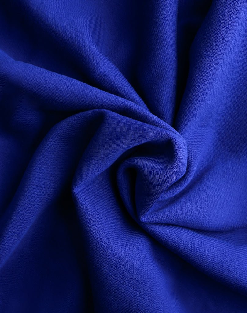 BASIC JOGGER (ROYAL BLUE) Pants STATEMENT